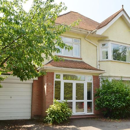 A Cozy House To Stay In Sunny Bournemouth Exteriör bild