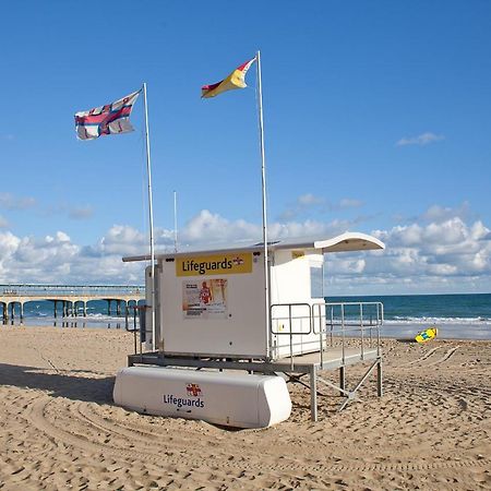 A Cozy House To Stay In Sunny Bournemouth Exteriör bild
