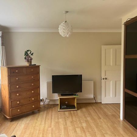 A Cozy House To Stay In Sunny Bournemouth Exteriör bild