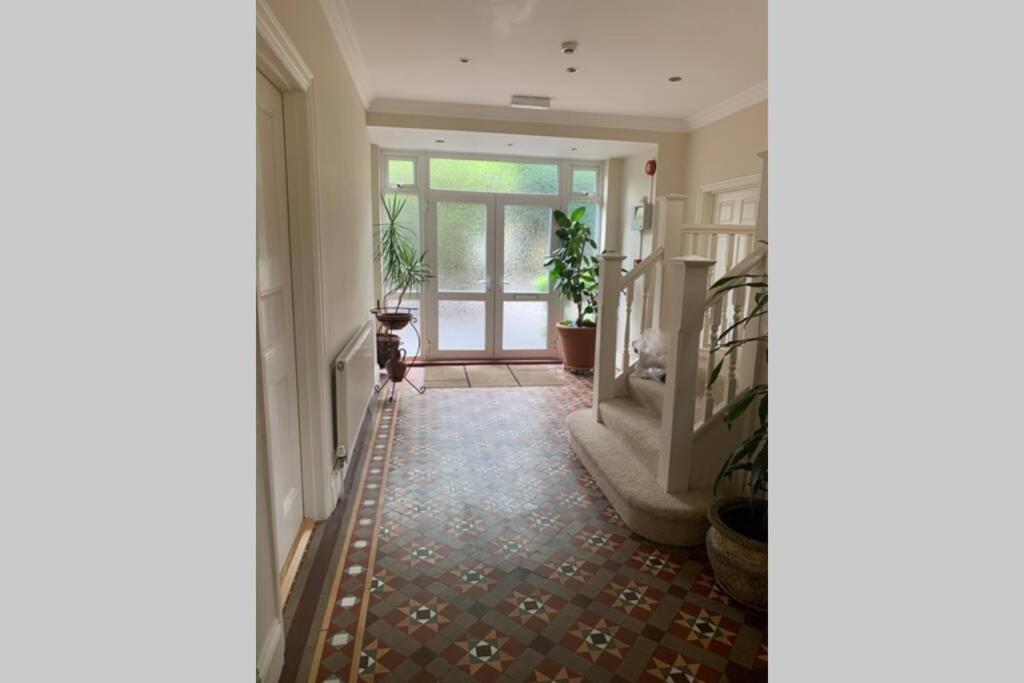 A Cozy House To Stay In Sunny Bournemouth Exteriör bild