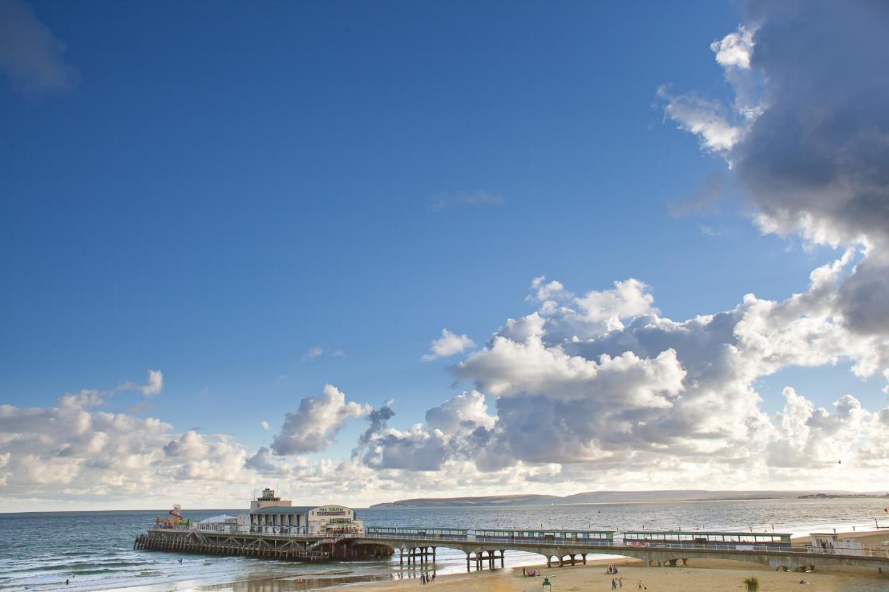 A Cozy House To Stay In Sunny Bournemouth Exteriör bild
