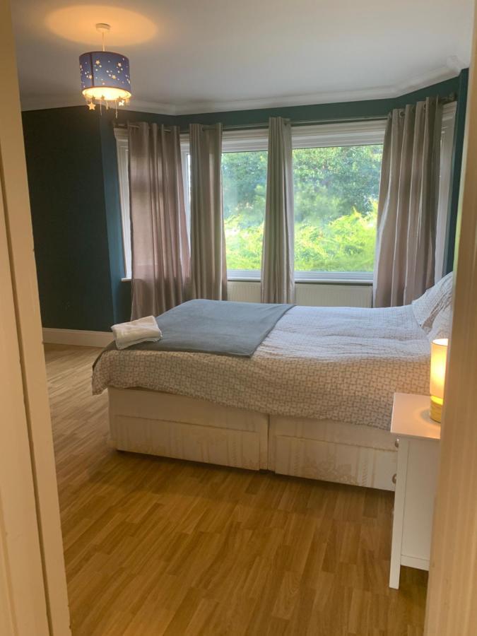 A Cozy House To Stay In Sunny Bournemouth Exteriör bild