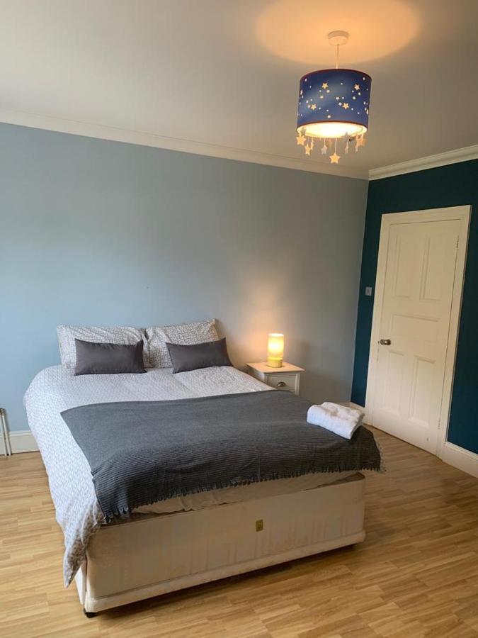 A Cozy House To Stay In Sunny Bournemouth Exteriör bild