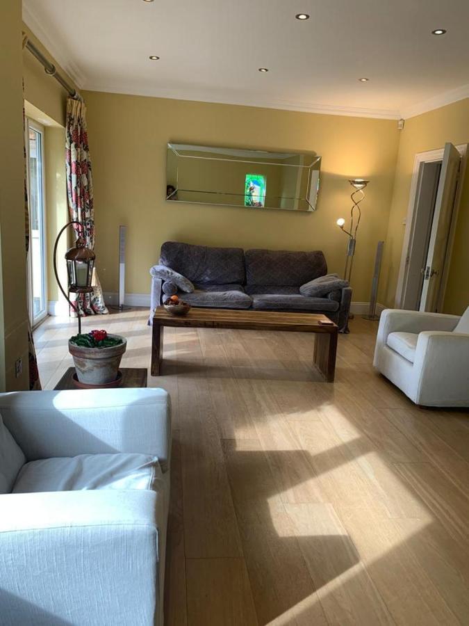 A Cozy House To Stay In Sunny Bournemouth Exteriör bild