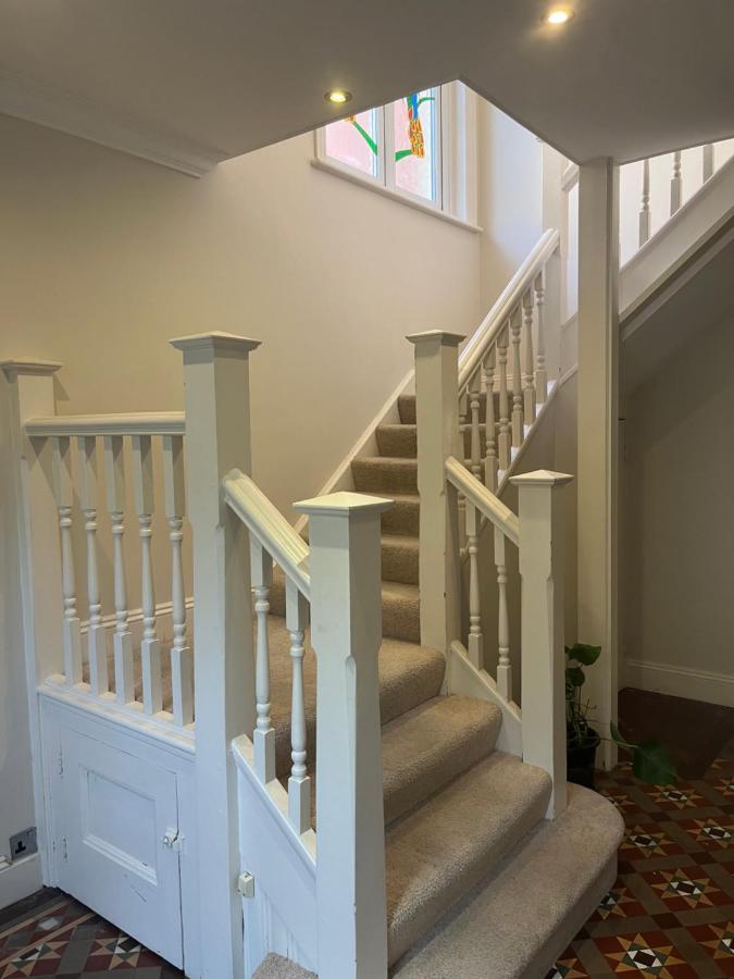 A Cozy House To Stay In Sunny Bournemouth Exteriör bild