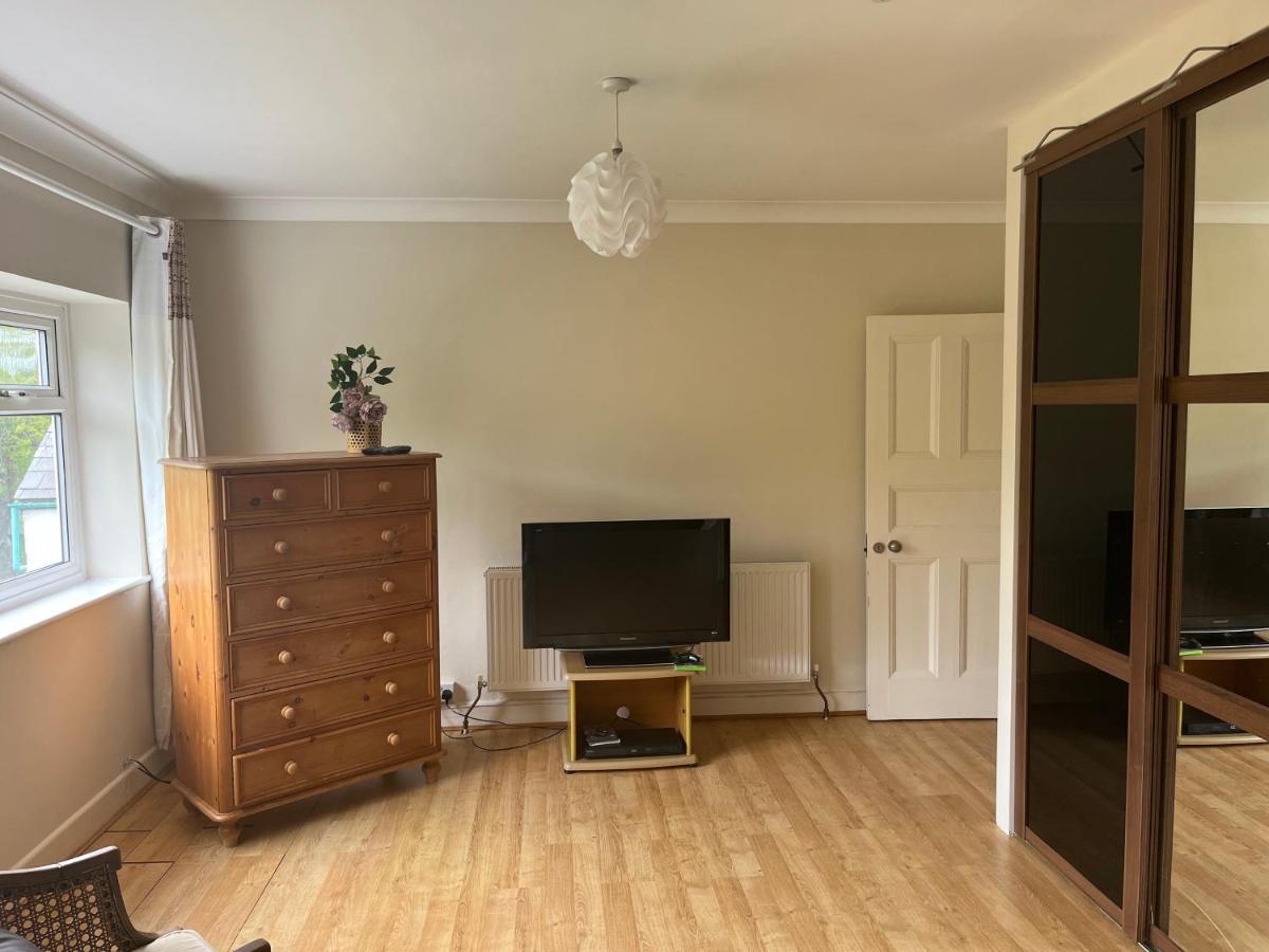 A Cozy House To Stay In Sunny Bournemouth Exteriör bild