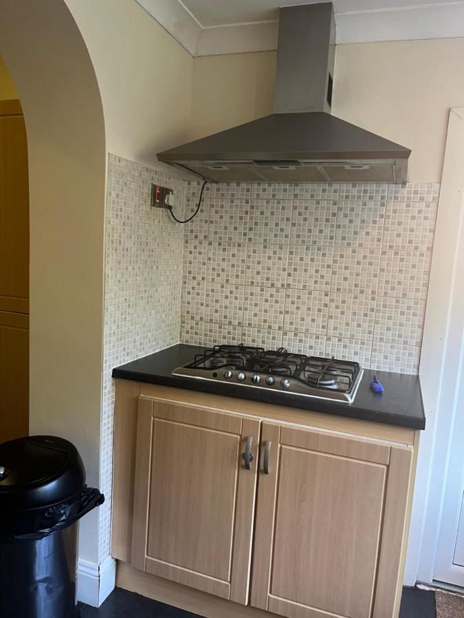 A Cozy House To Stay In Sunny Bournemouth Exteriör bild