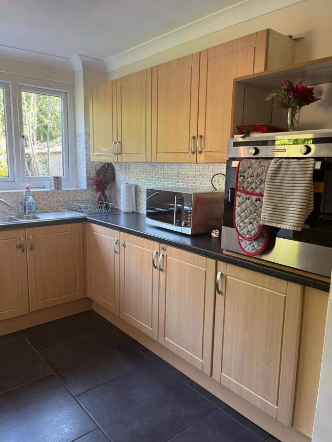 A Cozy House To Stay In Sunny Bournemouth Exteriör bild