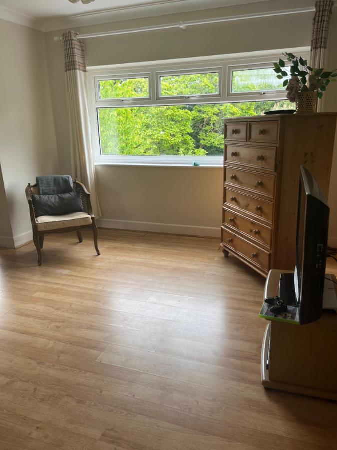 A Cozy House To Stay In Sunny Bournemouth Exteriör bild