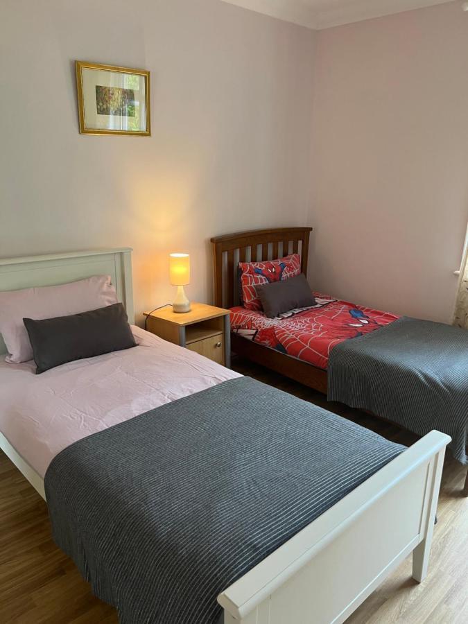 A Cozy House To Stay In Sunny Bournemouth Exteriör bild